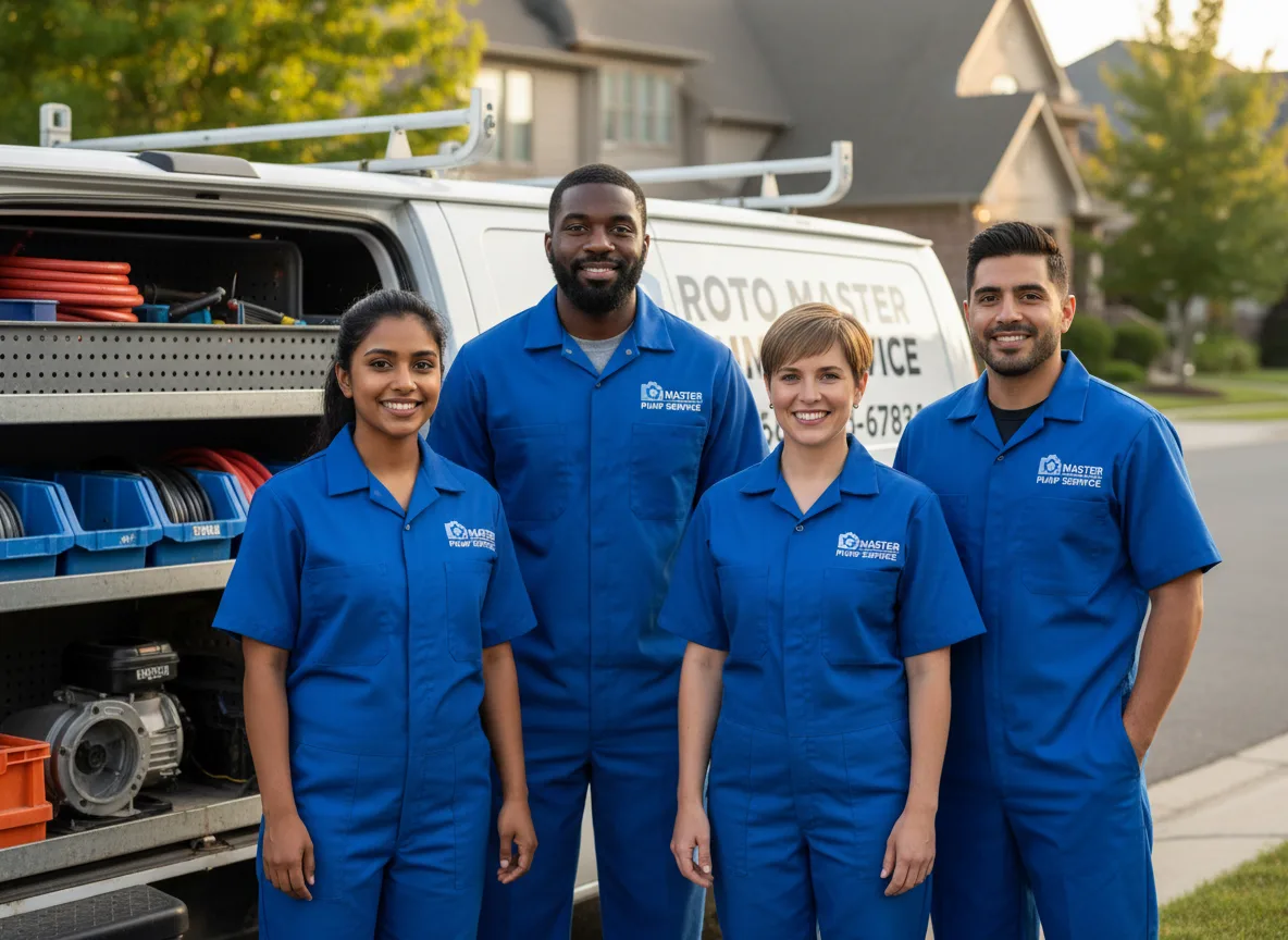 Sump Pump Installation company in Crystal Bay, NV